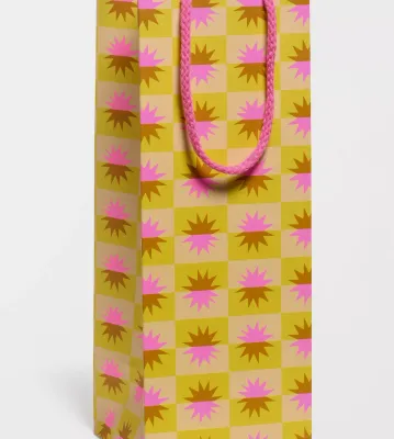 Sunni Booze Bag