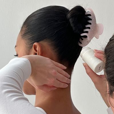 Big Effing Clip in Everyday Angel