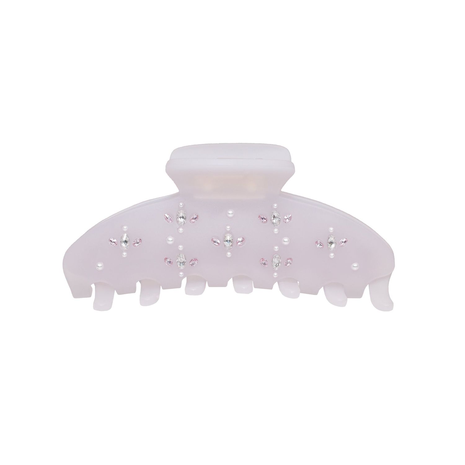 Big Effing Clip in Twilight Angel