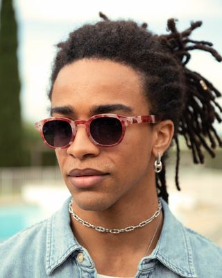 Sun #C Wild Hooves Polarized