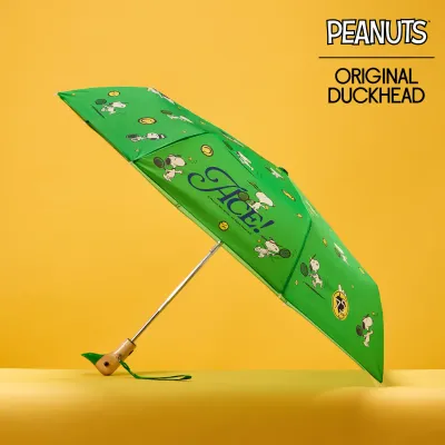 Peanuts Snoopy Limited Edition Ace Duckhead Umbrella
