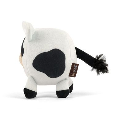 Barnyard Buddies Cole the Cow