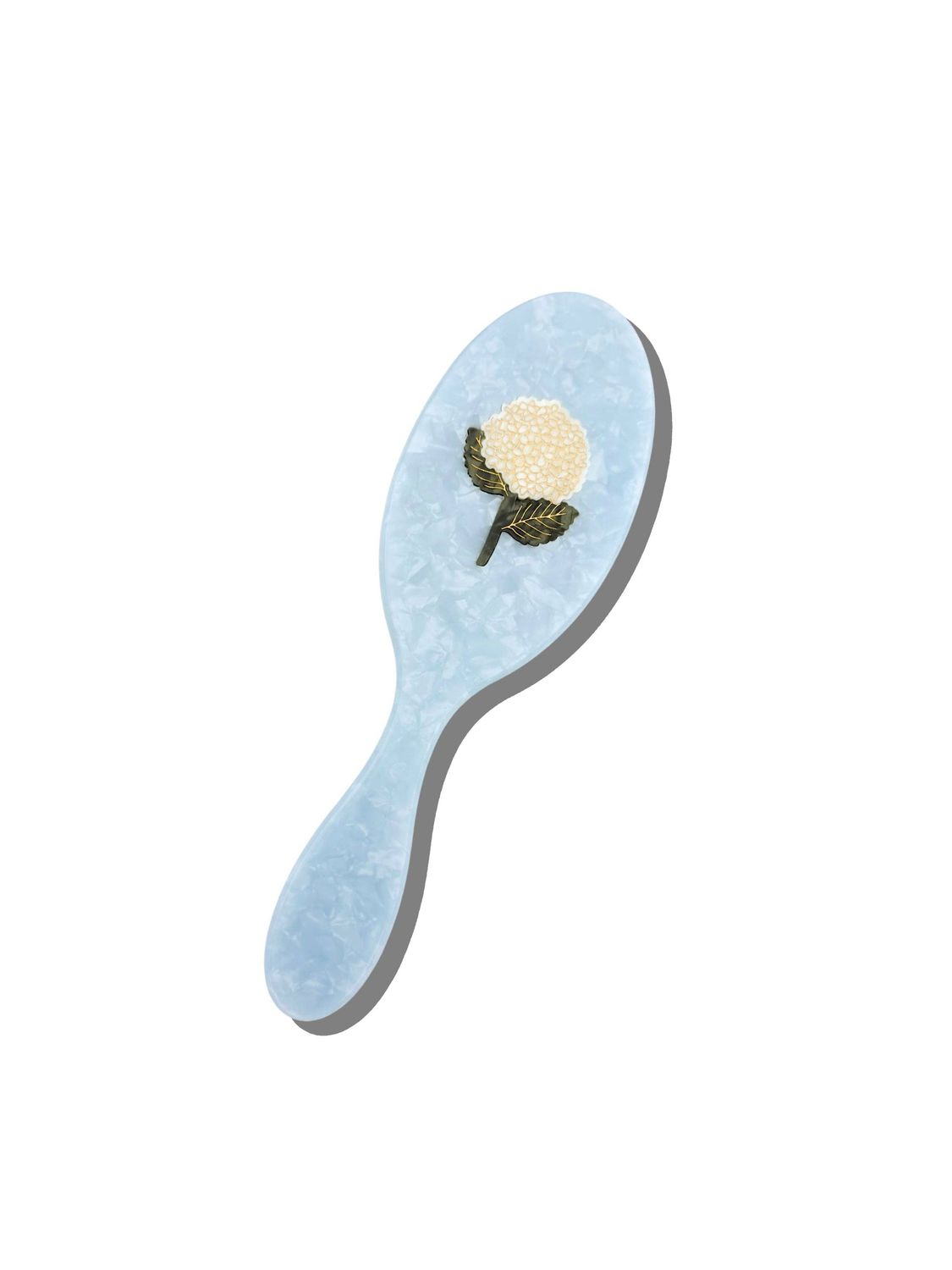 Hydrangea Amazing Hair Day Brush