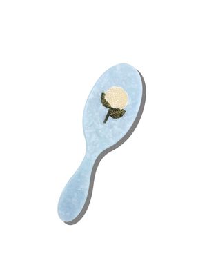 Hydrangea Amazing Hair Day Brush