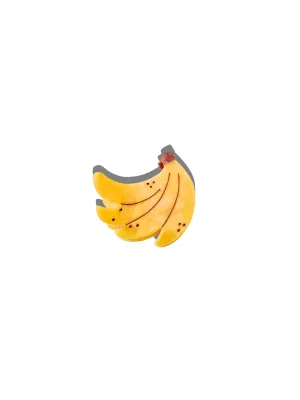 Banana Claw Hair Clip