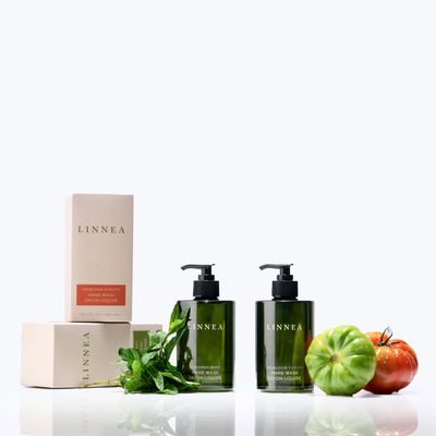 Crushed Mint Hand Wash