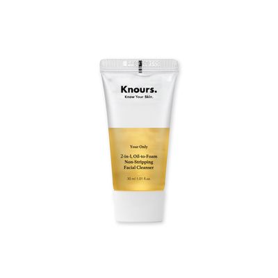 Your Only Facial Cleanser Mini