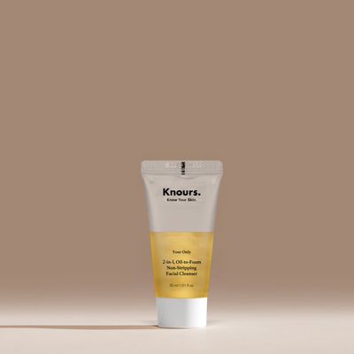 Your Only Facial Cleanser Mini