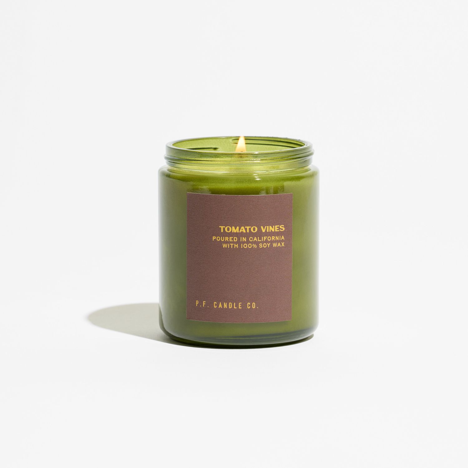 Tomato Vines– Standard Candle