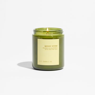 Mossy Stone– Standard Candle