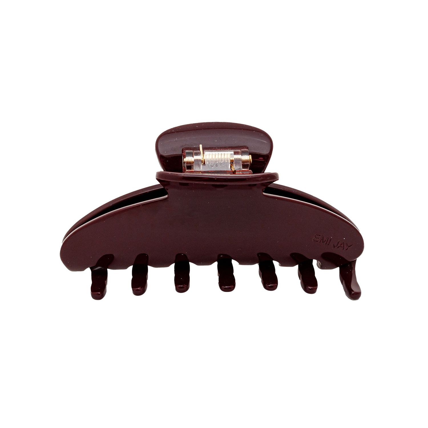 Big Effing Clip in Bordeaux