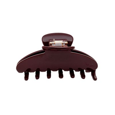 Big Effing Clip in Bordeaux