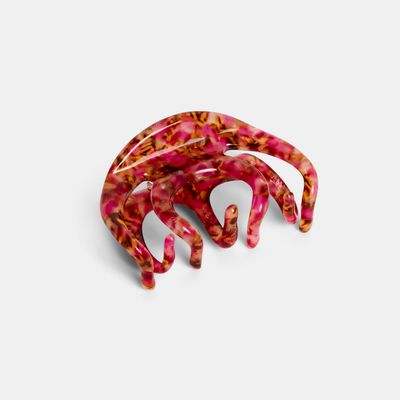 Octopus Claw in Blossom