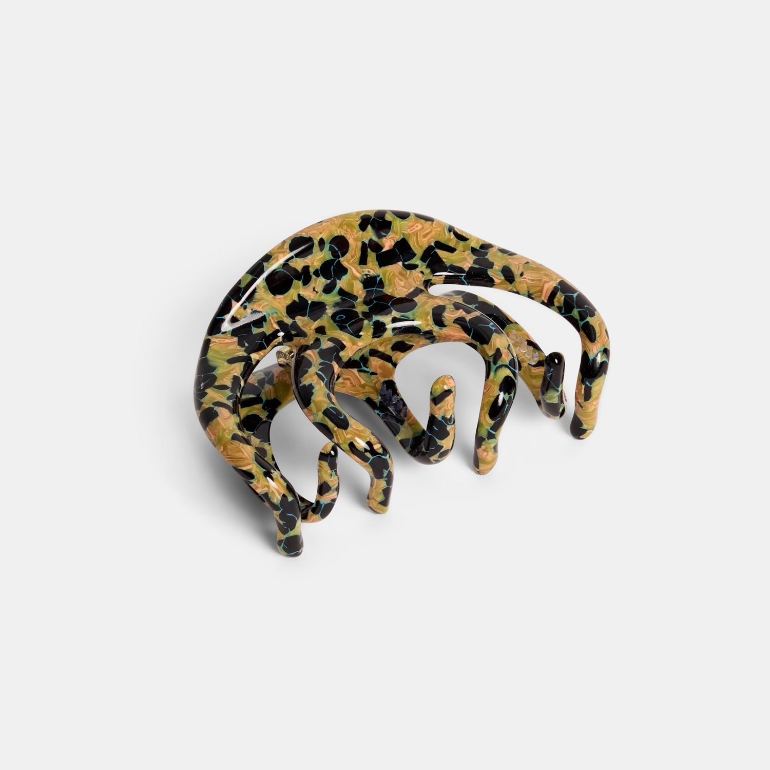 Octopus Claw in Persephone