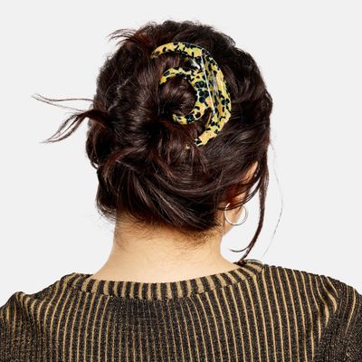 Octopus Claw in Persephone