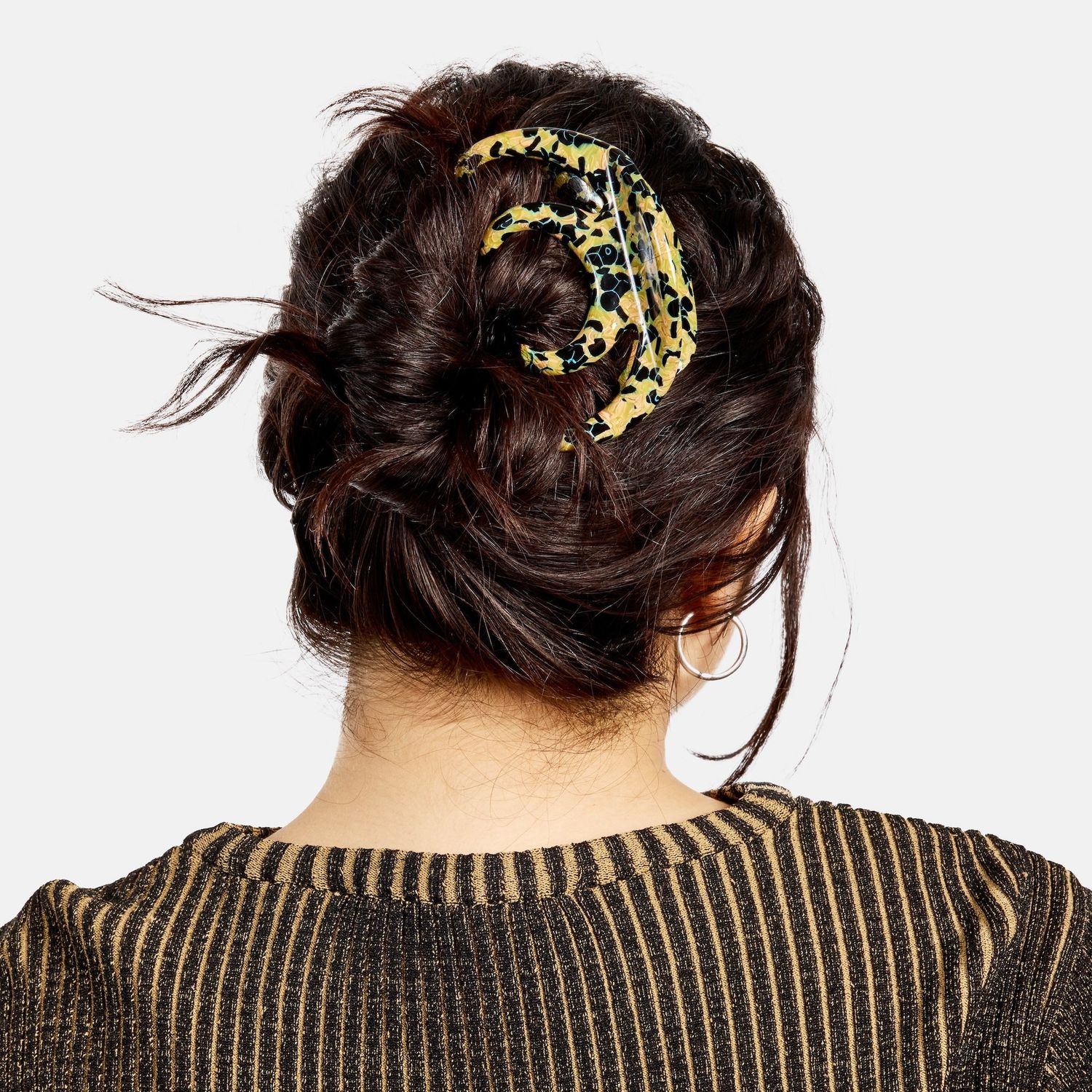 Octopus Claw in Persephone