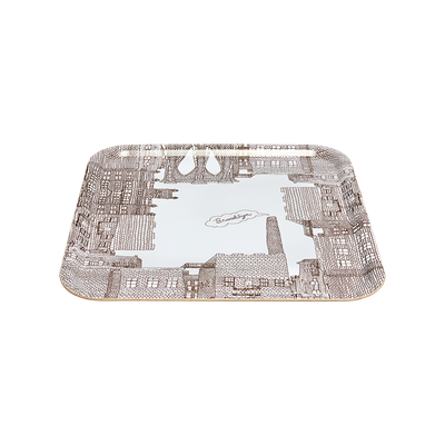 Brooklyn Tray 15" x 15"