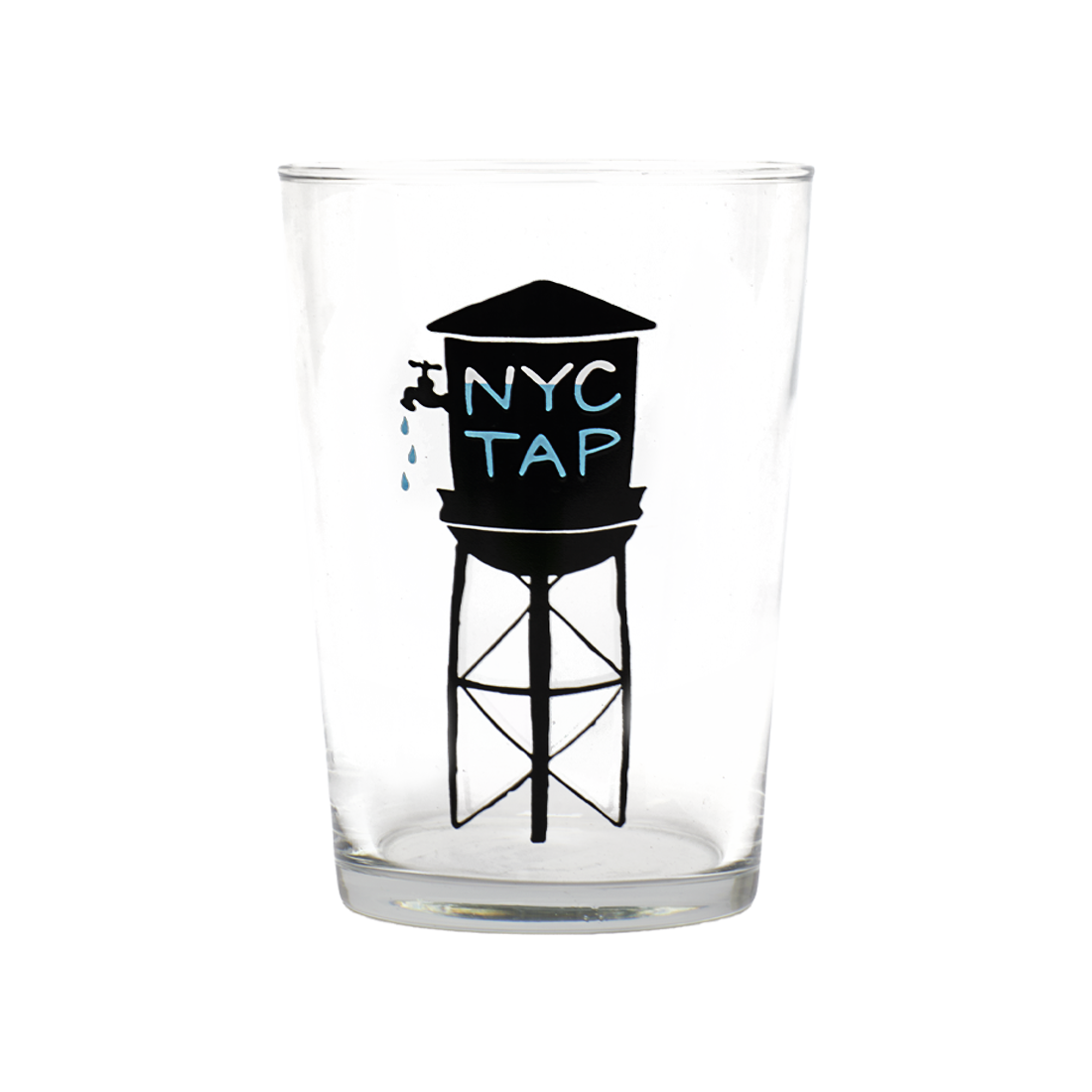 NYC Tap Tumbler 17oz