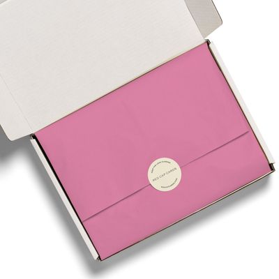 Tissue Paper Pink