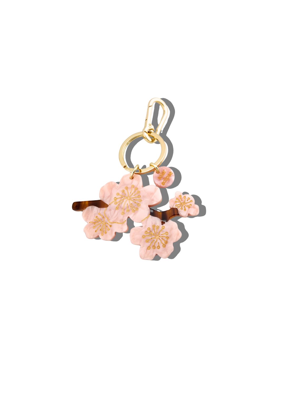 Cherry Blossom Gripcharm