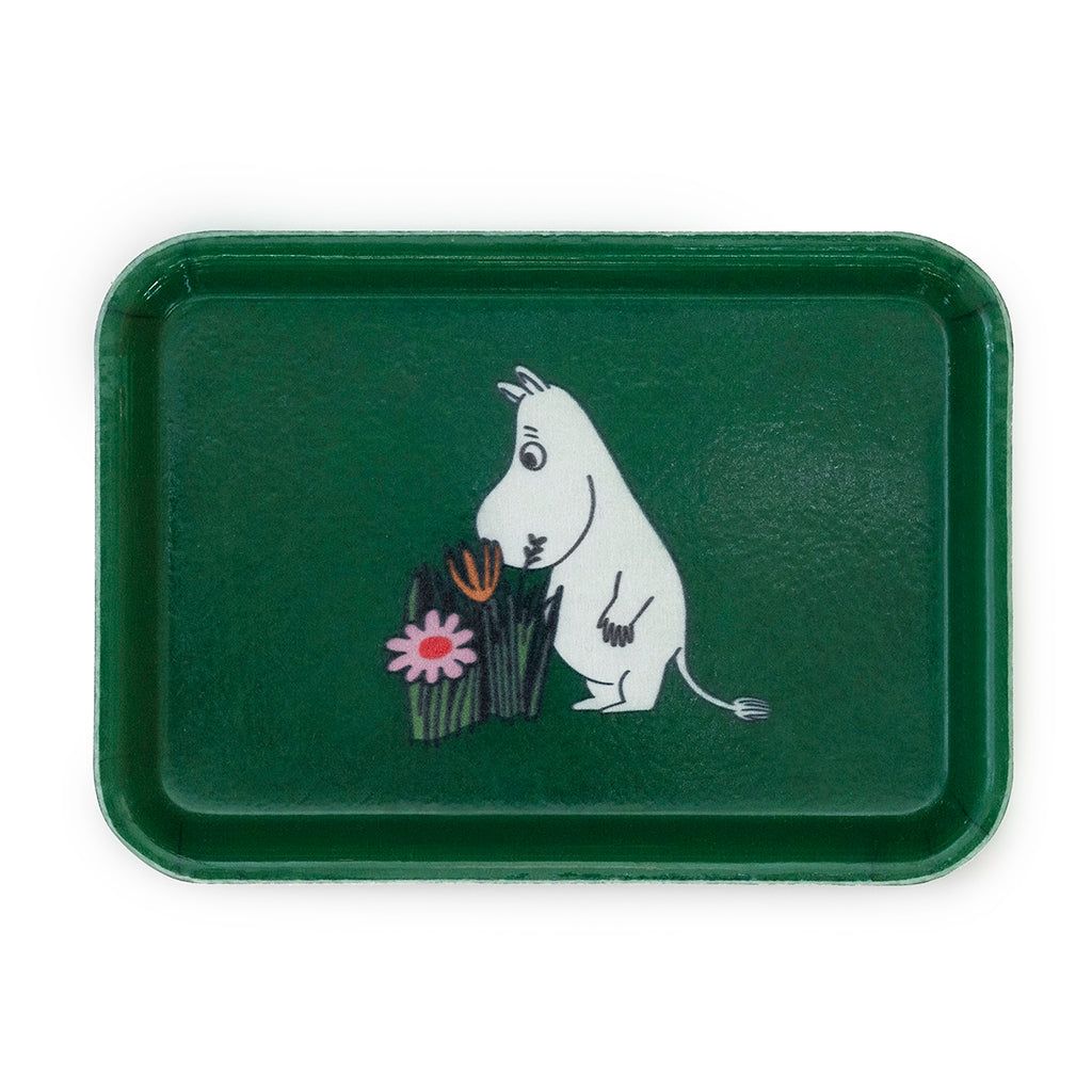 3P4 X Moomin® - Moomintroll Garden Tray
