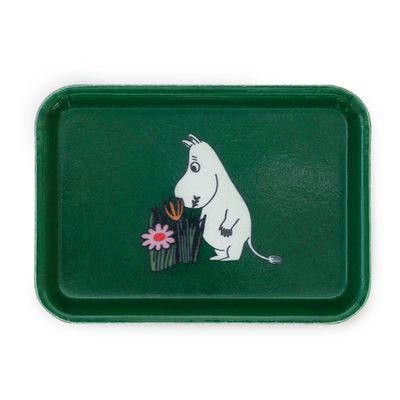 3P4 X Moomin® - Moomintroll Garden Tray
