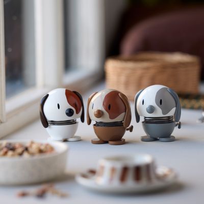 Hoptimist Dalmatian XS