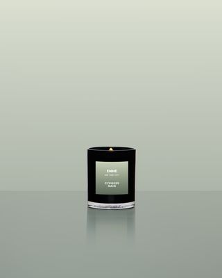 Cypress Rain – Candle Jar, 10 oz