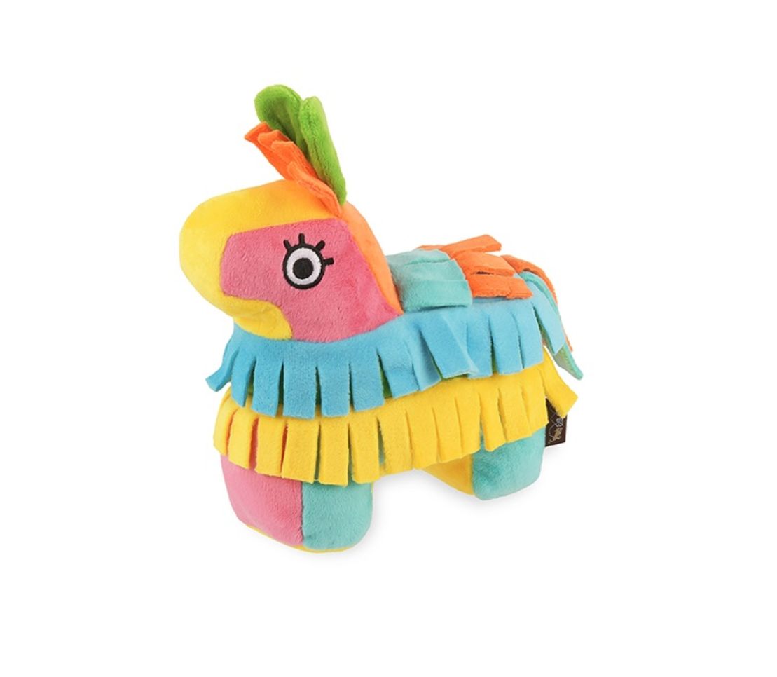 Party Animal Fiesta Fetch Piñata
