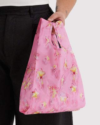 Baggu Reusable Baby Dancing Star
