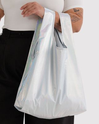 Baggu Reusable Baby Penguin