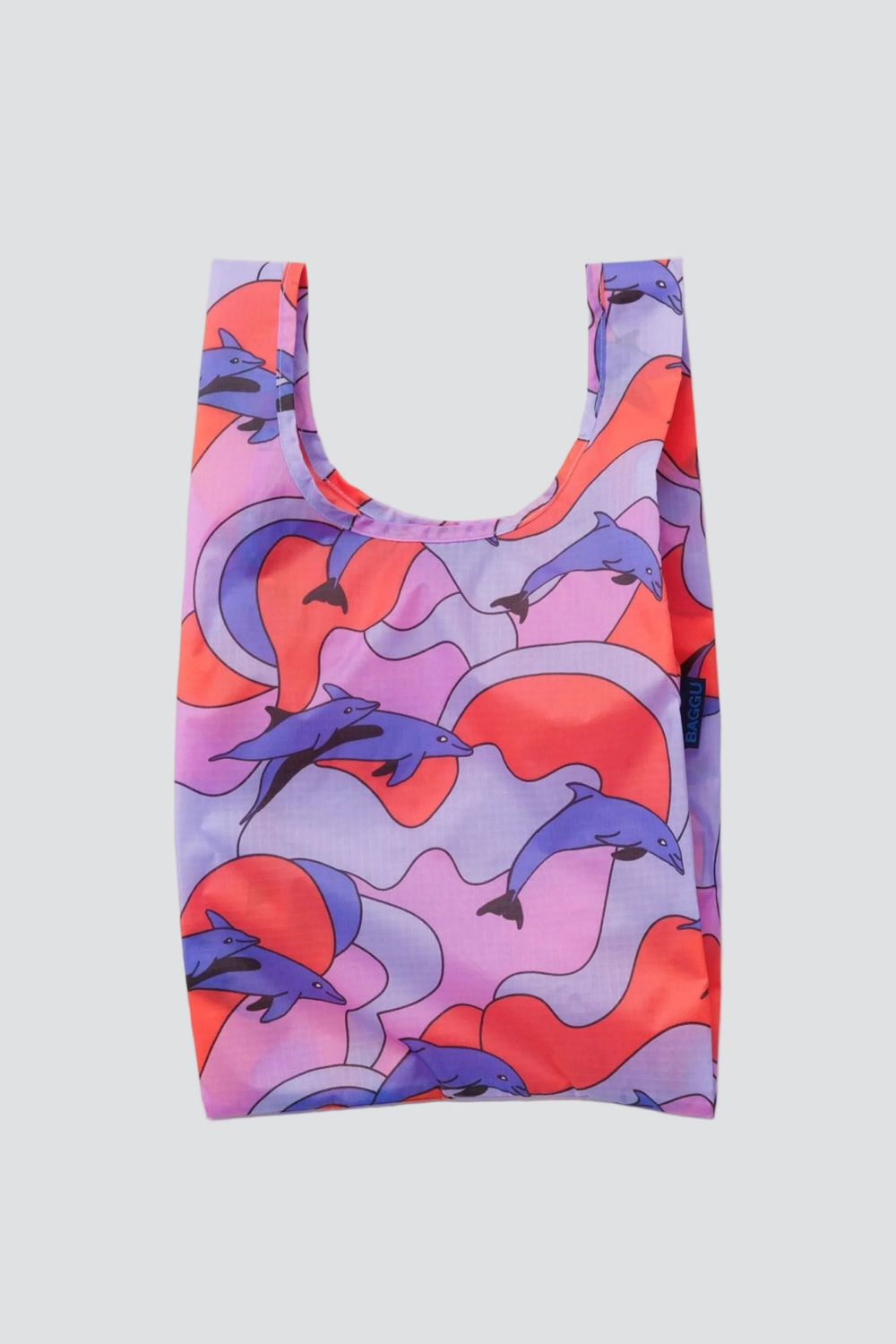 Baggu Reusable Baby Dolphins