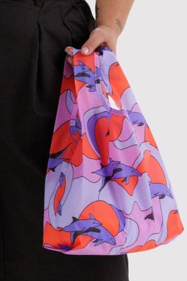 Baggu Reusable Baby Dolphins