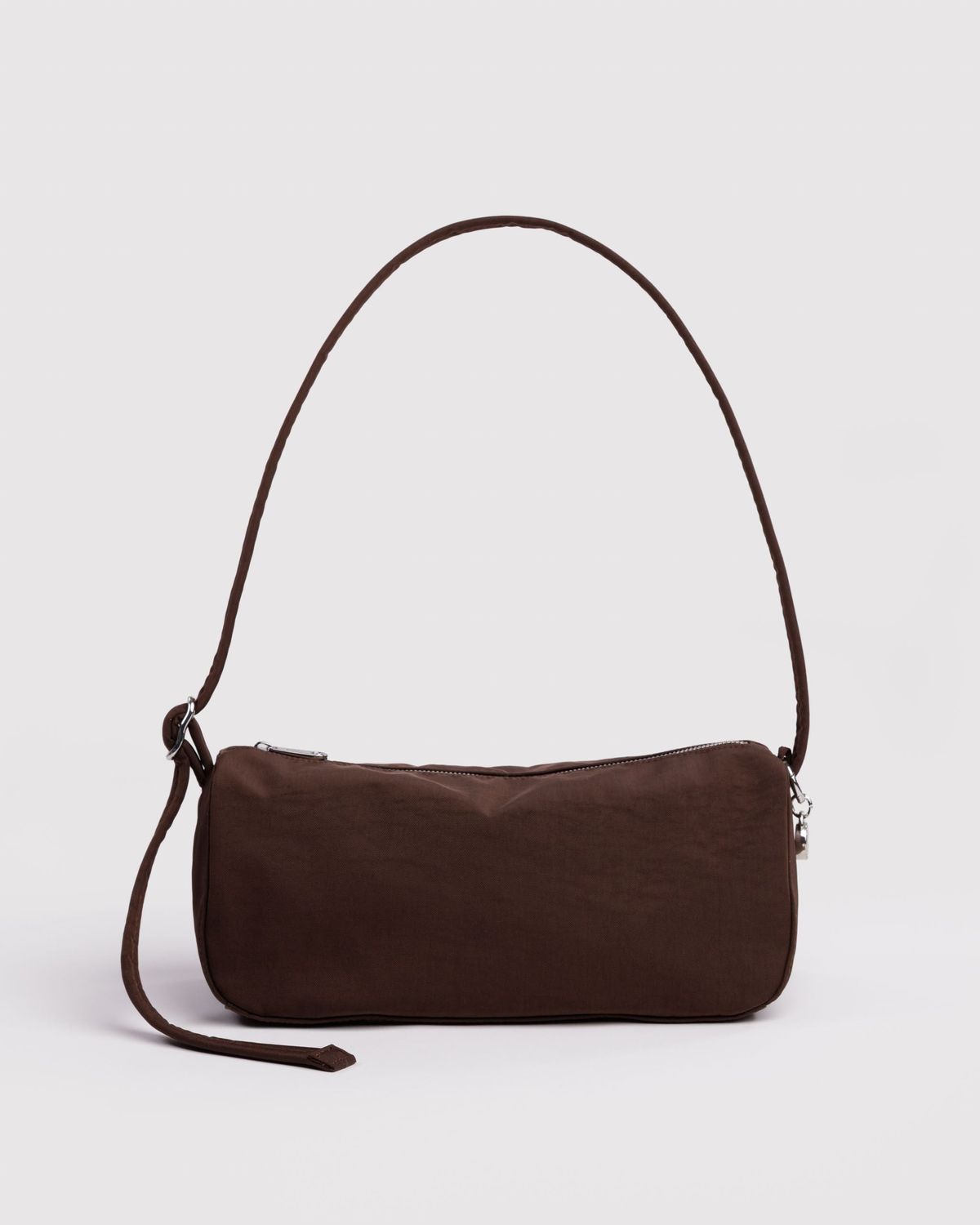 Nylon Loaf Bag Toasted Coffee