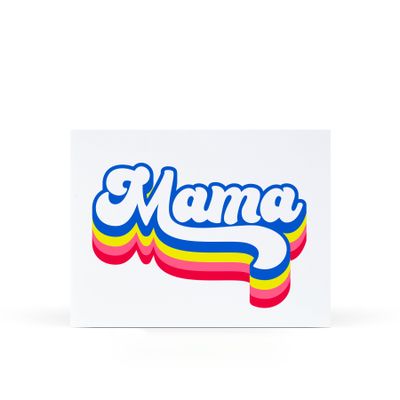 Mama