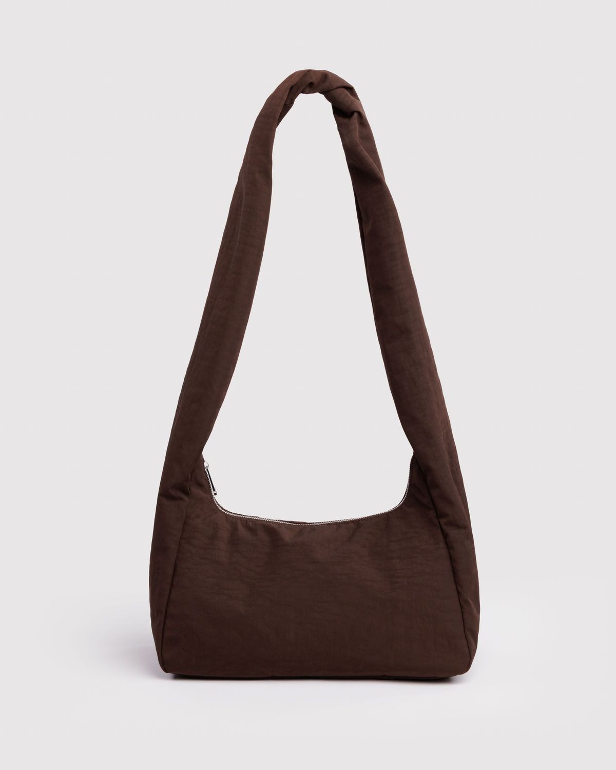 Nylon Meringue Bag Coffee
