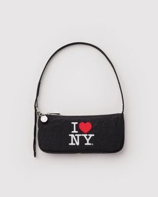 Nylon Pochette I Love NY
