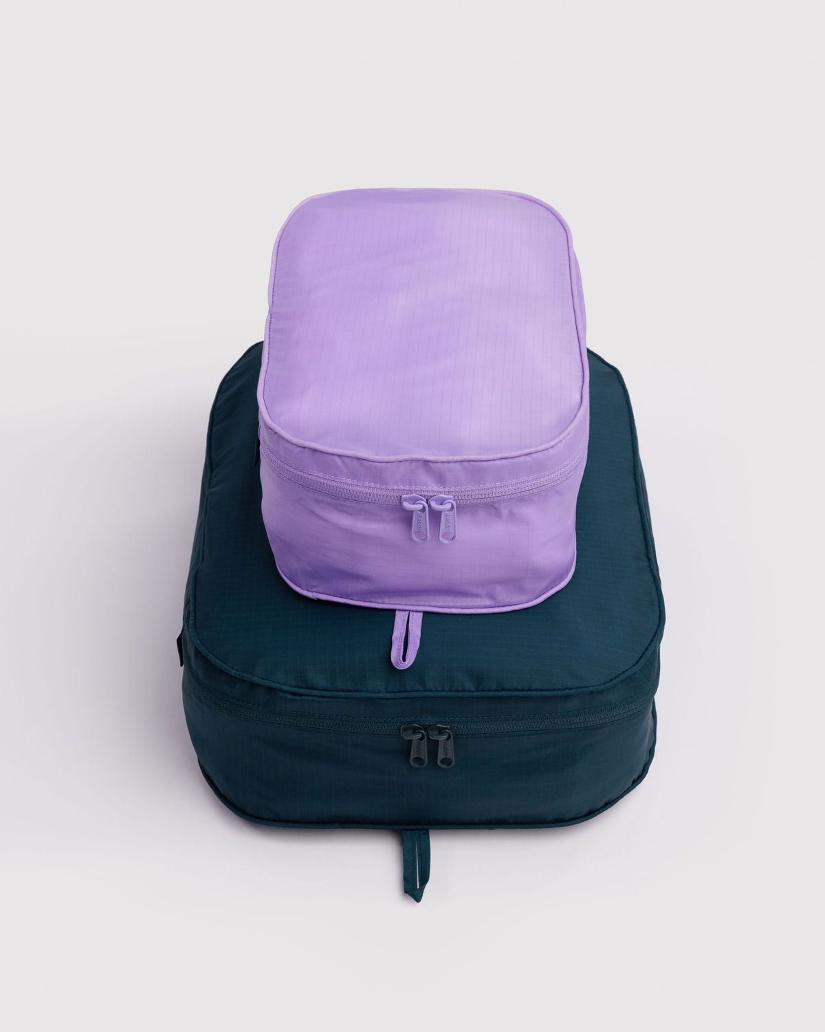 Baggu Packing Cube Set Crocus Mix