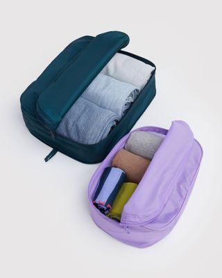 Baggu Packing Cube Set Crocus Mix