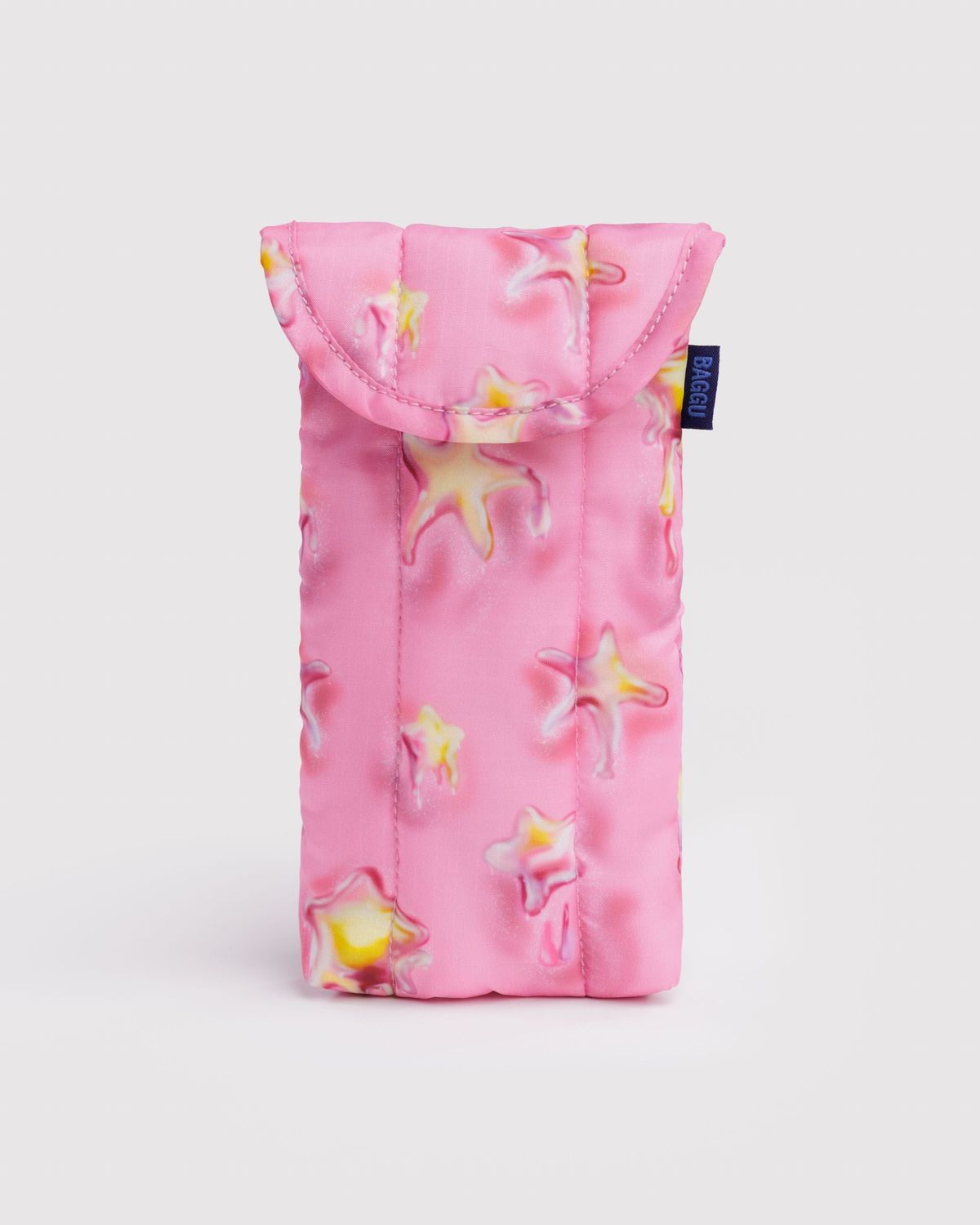 Baggu Puffy Glasses Sleeve Dancing Star