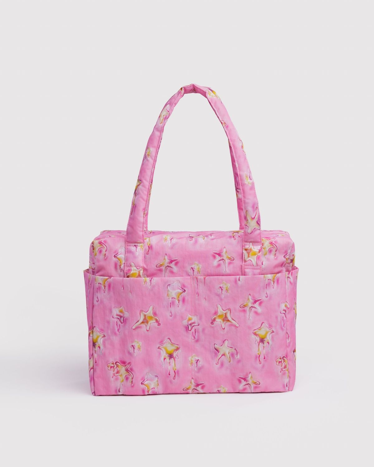 Small Cloud Carry-On Dancing Star