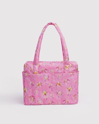 Small Cloud Carry-On Dancing Star