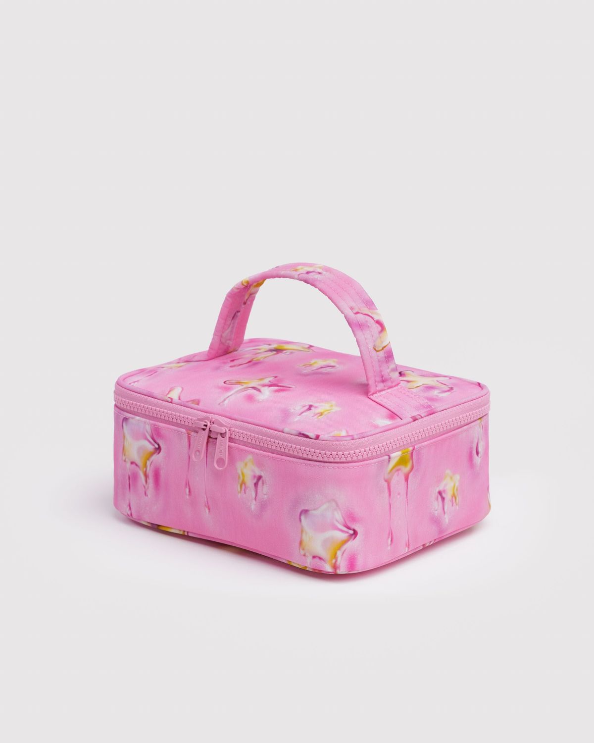 Baggu Small Cosmetic Case Dancing Star