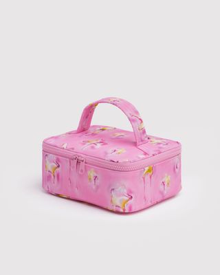 Baggu Small Cosmetic Case Dancing Star