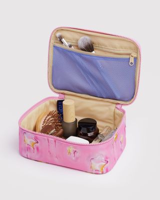 Baggu Small Cosmetic Case Dancing Star
