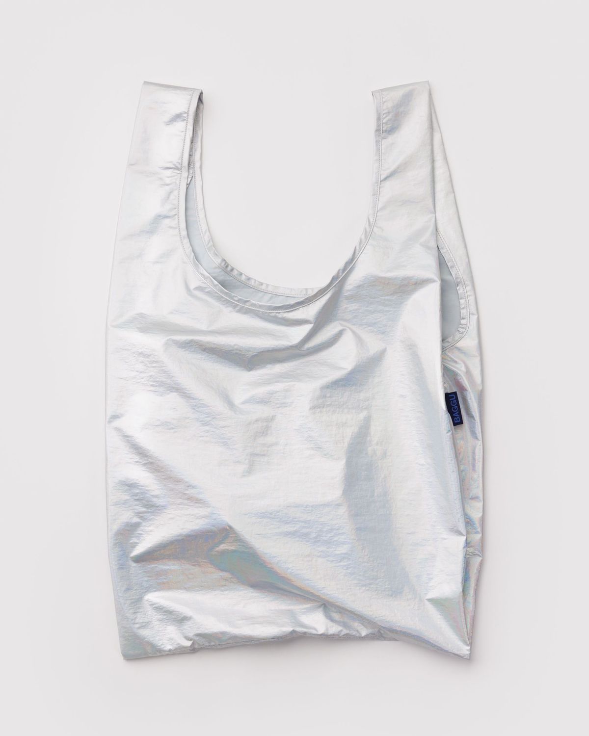 Baggu Reusable Bag Standard Moonstone