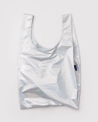 Baggu Reusable Bag Standard Moonstone
