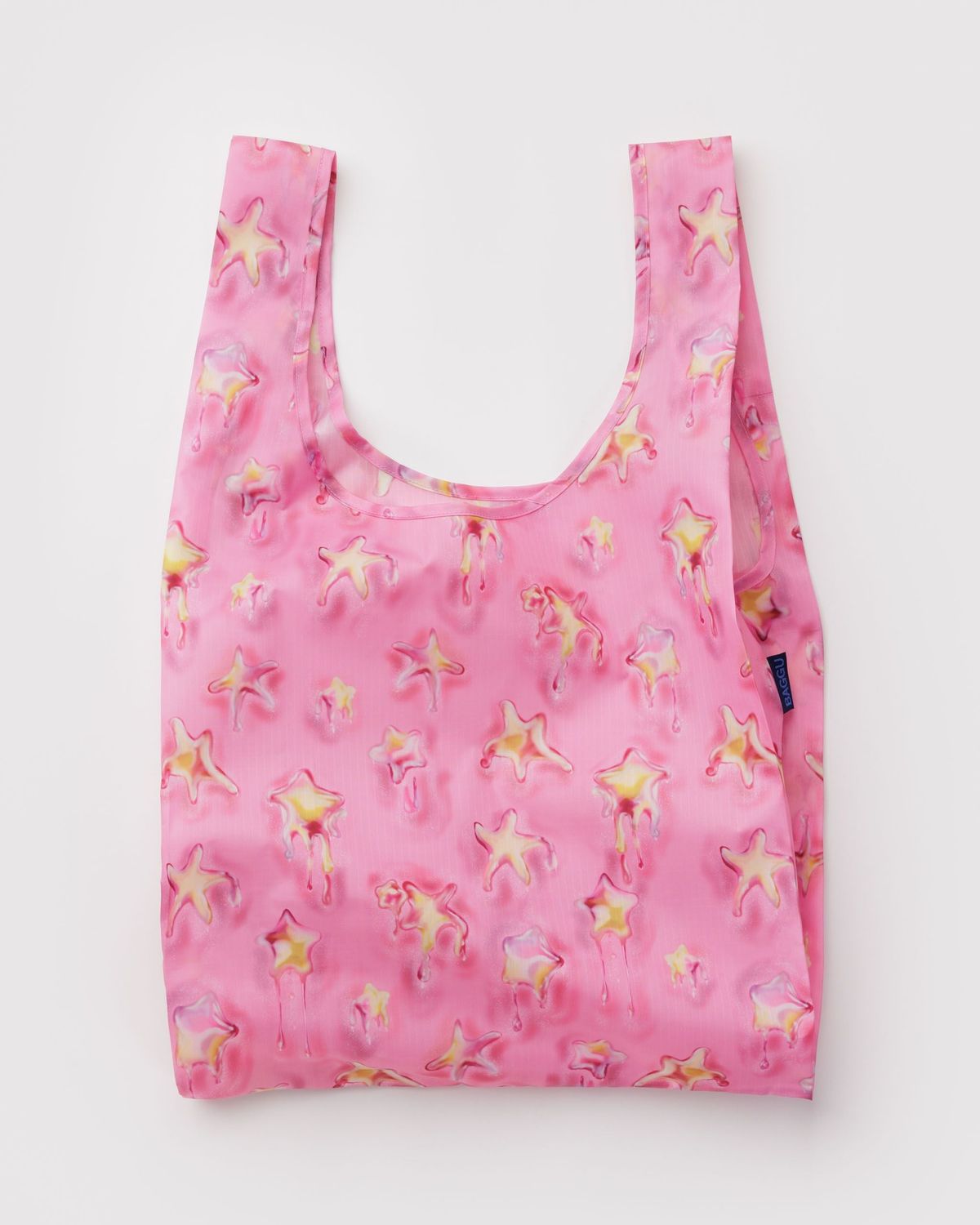 Baggu Reusable Bag Standard Dancing Star