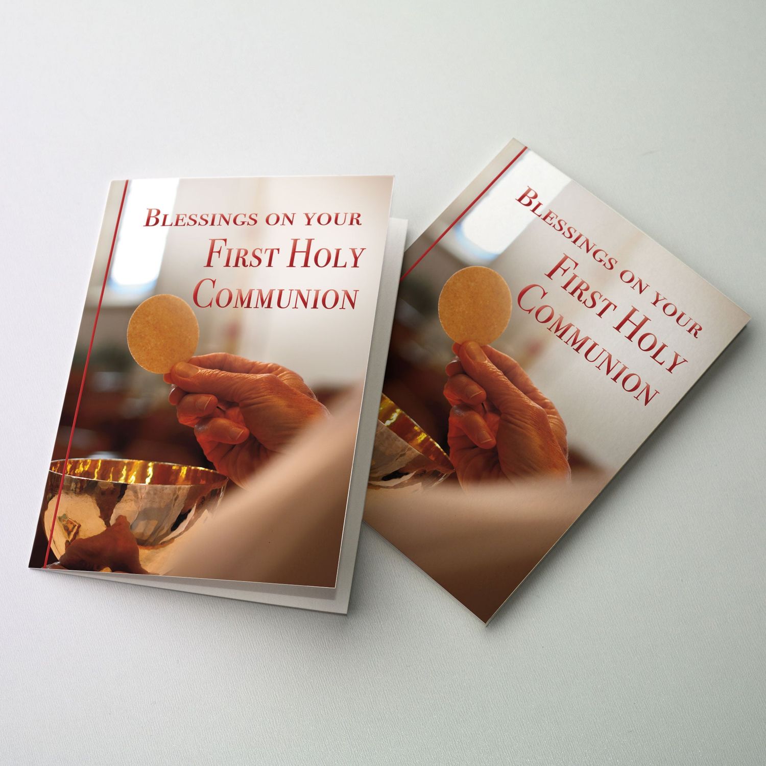 Blessing On Your Holy Communion