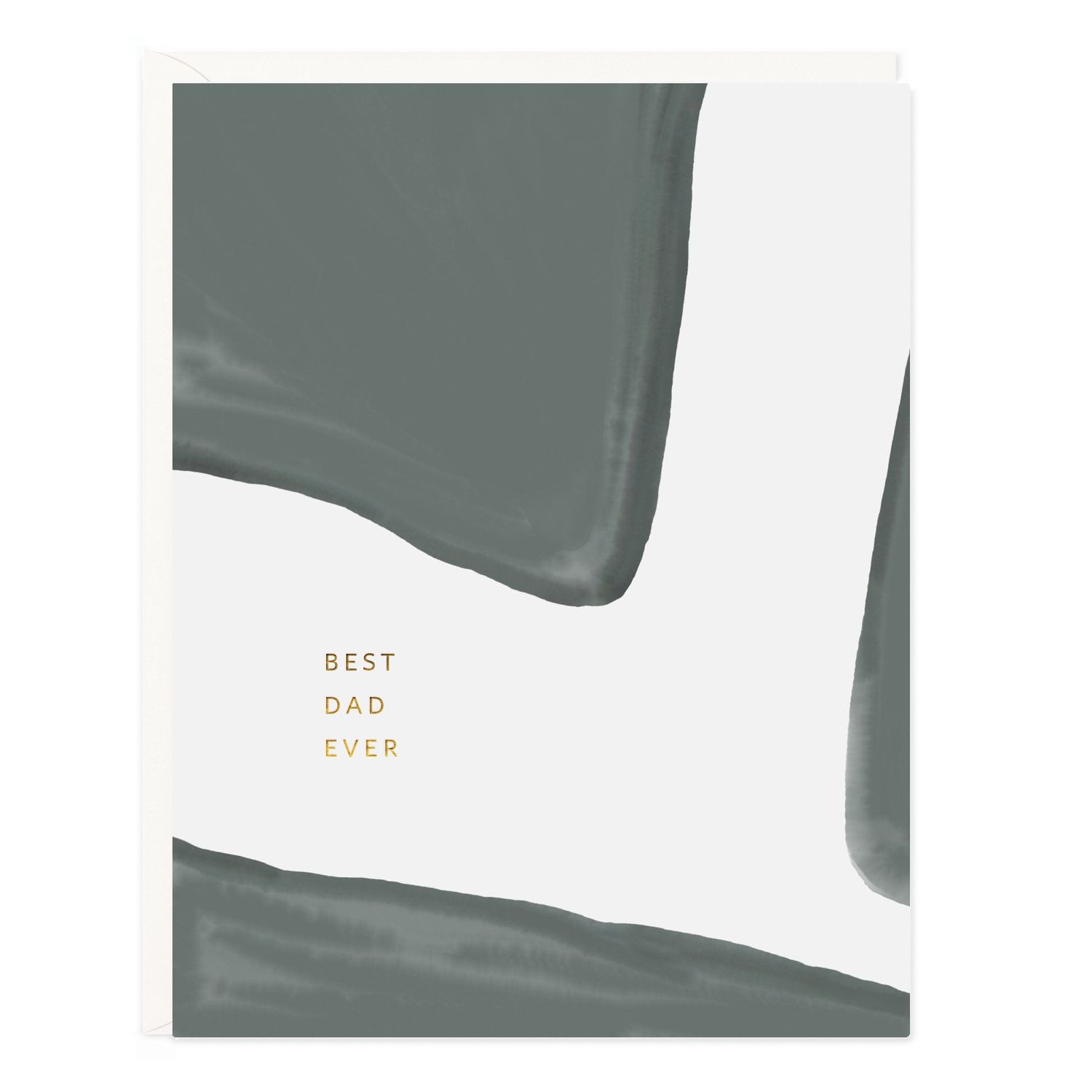 Best Dad Card